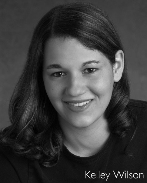 kelly wilson