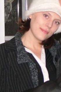 Anke Furber