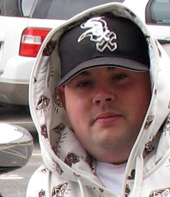 Billy Grandchamp