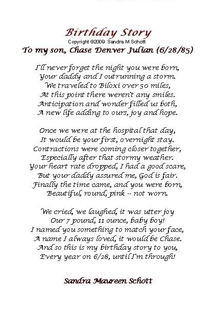 Chase Denver Julian sandra m scott fdlfd friends dont let friends die