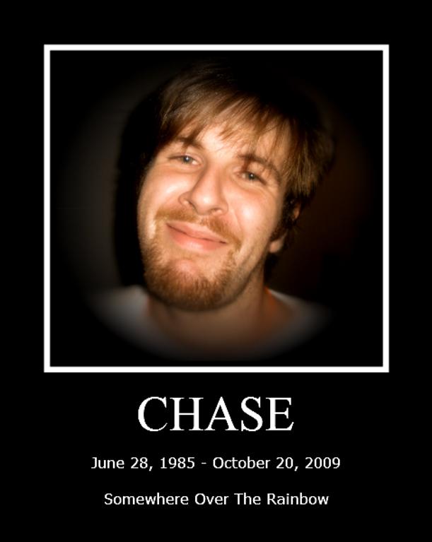 Chase Denver Julian