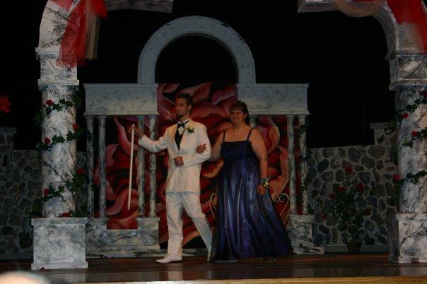 chuck prom knight 3