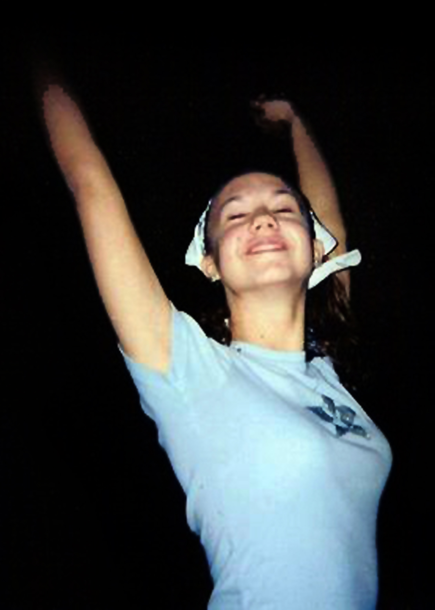 Katty Marie Andrea 1985 - 2007 