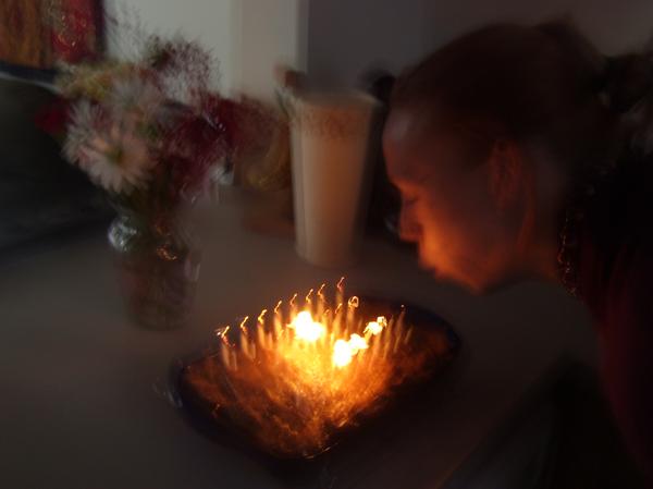 Katty Marie Andrea 1985 - 2007 