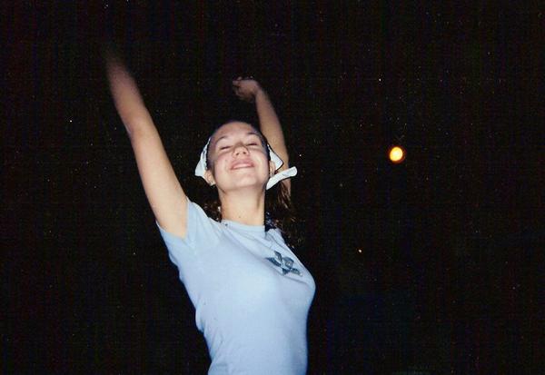 Katty Marie Andrea 1985 - 2007 