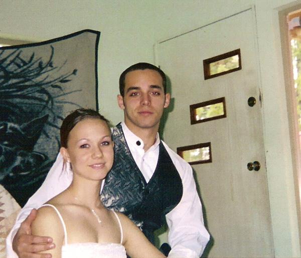 Katty Marie Andrea 1985 - 2007 