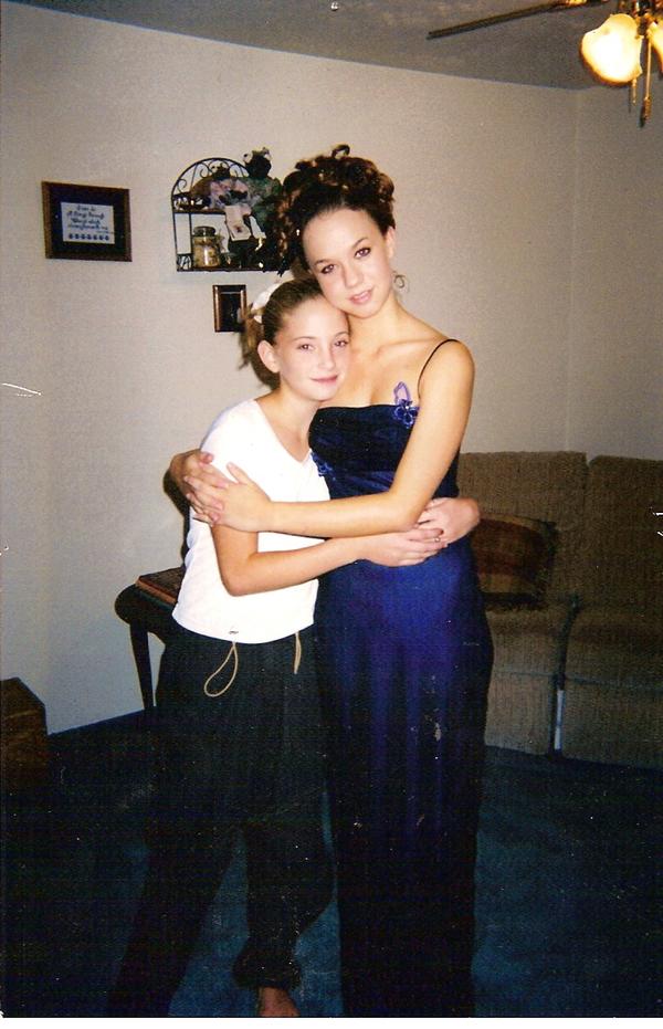 Katty Marie Andrea 1985 - 2007 