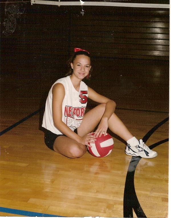 Katty Marie Andrea 1985 - 2007 