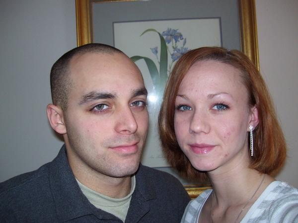 Katty Marie Andrea 1985 - 2007 