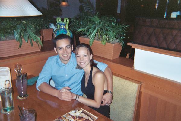Katty Marie Andrea 1985 - 2007 