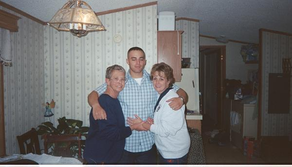 Katty Marie Andrea 1985 - 2007 