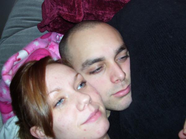 Katty Marie Andrea 1985 - 2007 