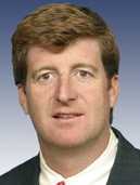 [Patrick J. Kennedy]