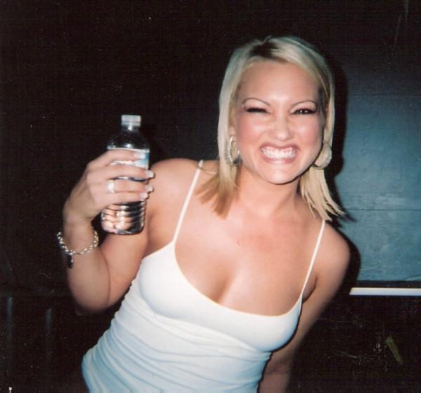 Miranda Daly