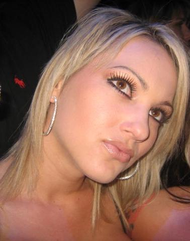 Miranda Daly