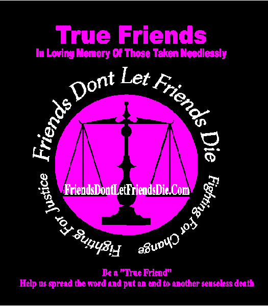 Friends dont let friends die call 911 2009